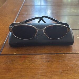 Vintage Brendel Sunglasses with Versatile Design